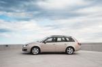 Seat Exeo ST 2009 года
